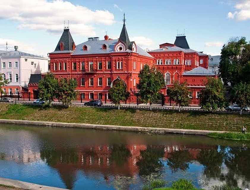22 сентября Банк России в Орле проведет день открытых дверей