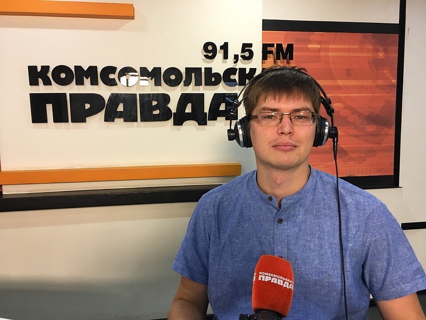 Тема дня - Иркутск