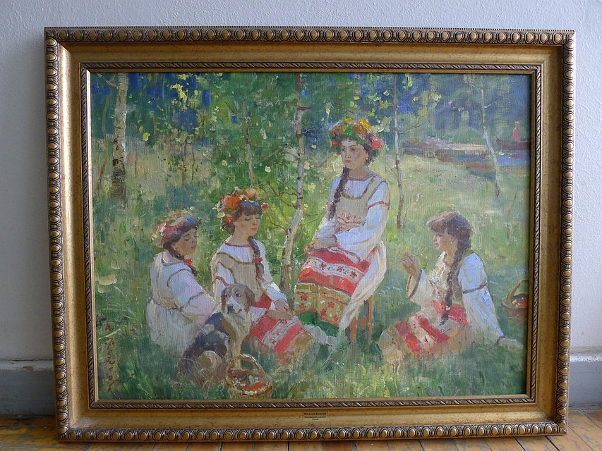 Фото с Портала правительства Орловской области