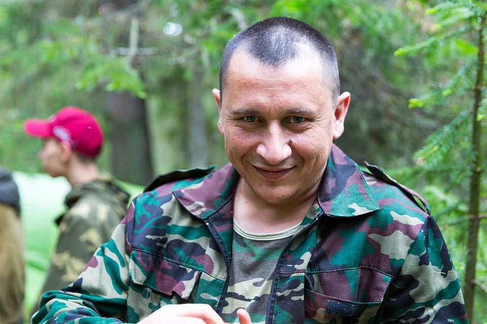 Фото: пресс-служба заповедника "Денежкин камень"