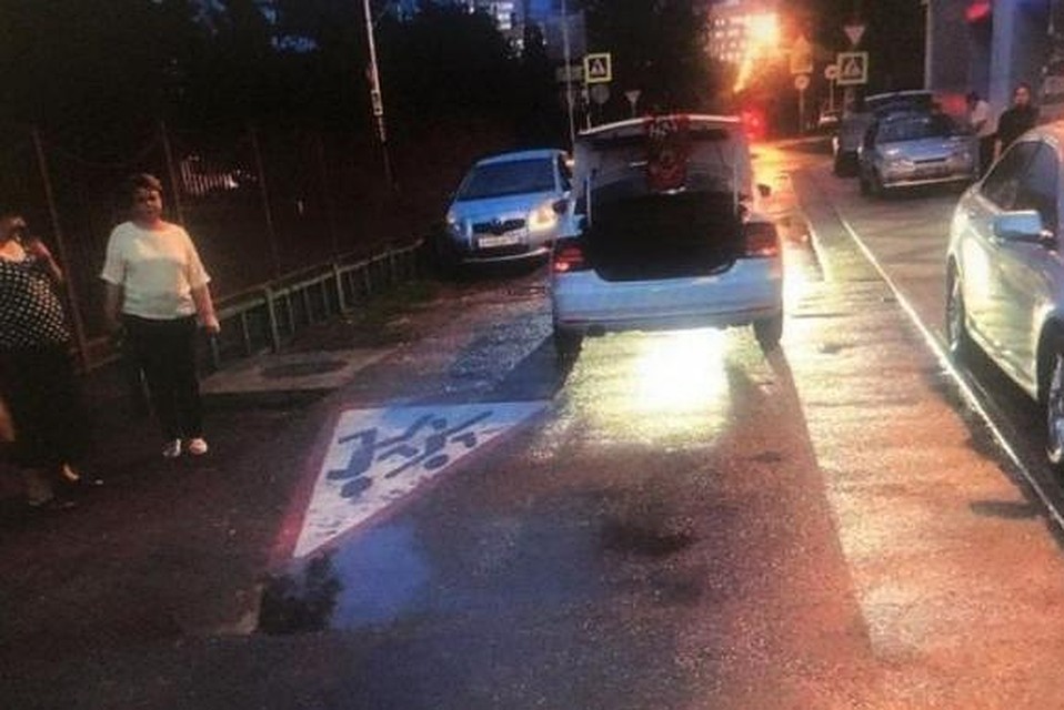 ГИБДД Краснодара