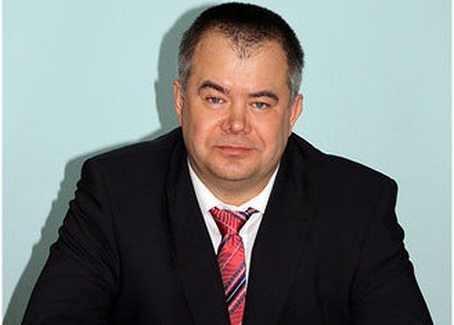 Андрей Горбань