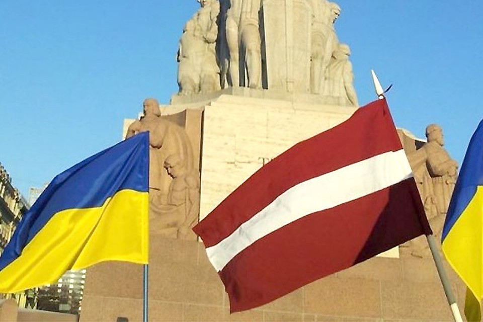 Латвия продолжит оплачивать реабилитацию украинских военных. Фото: с сайта ukrinform.ru