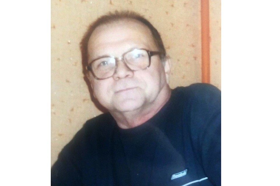 Владимир Павлович Уткин.