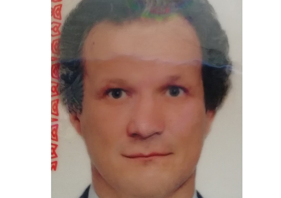Сергей Стасюкевич пропал еще 23 августа.