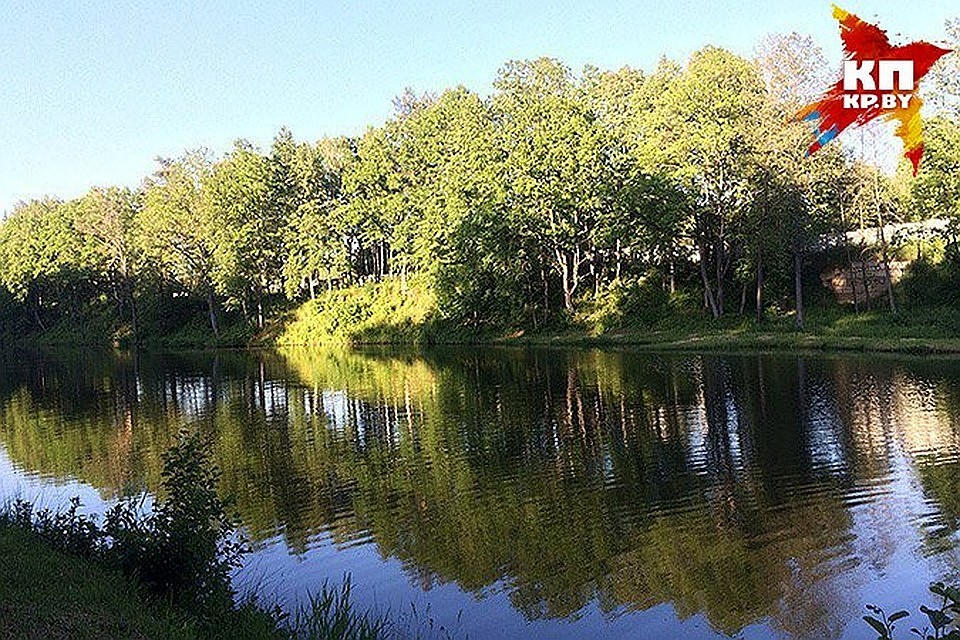 По предварительным данным, мужчина, который тонул в реке, был пьян
