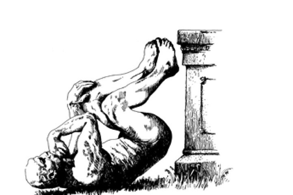 Официальная эмблема Ig Nobel Prize.