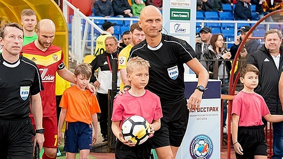 Фото: ПФК "Арсенал"