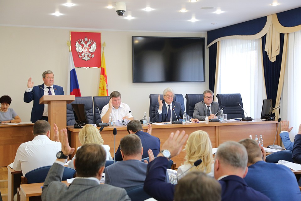 Фото с сайта мэрии Воронежа