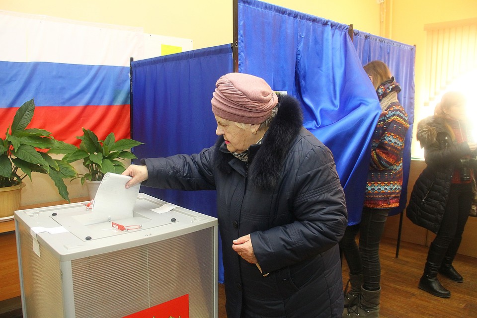 Социолог Александр Прудник: «В крупных городах резко снизилась политическая вовлеченность жителей»