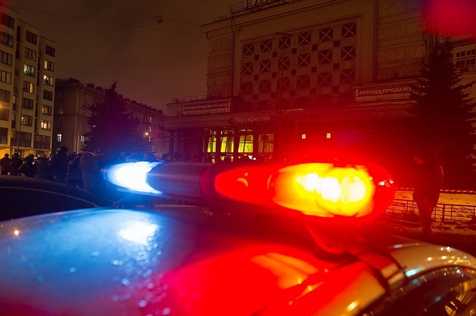 Полгода комитет нацбезопасности искал телефонного террориста в Бишкеке.