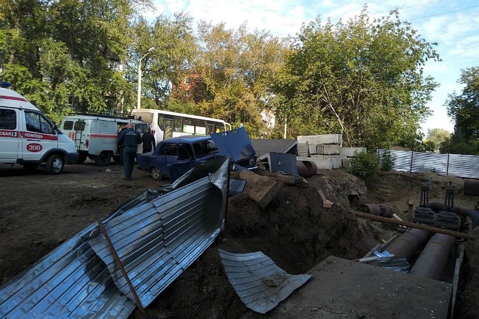 Фото: Сергей Калашников