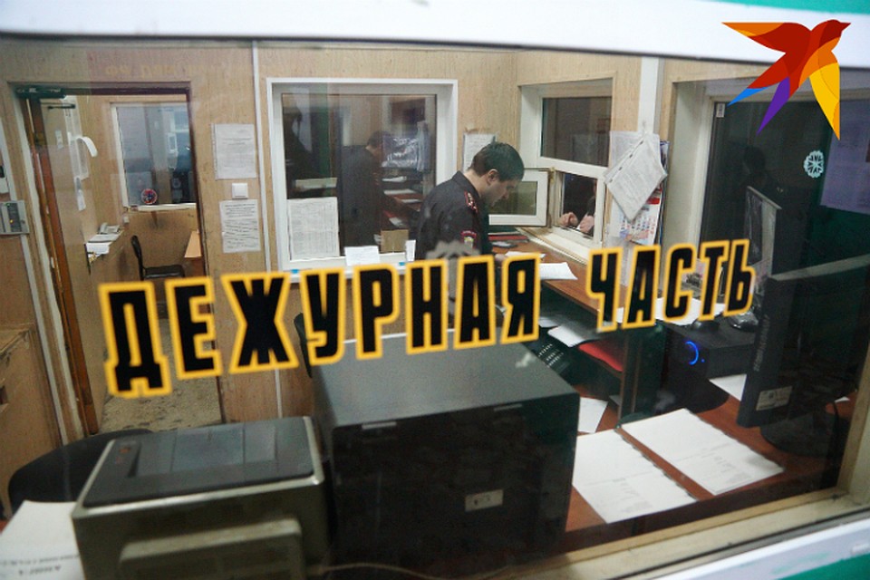 Всех, кто обладает хоть какой-то информацией о разыскиваемом, позвонить по телефонам: 71-03-04 или 02.