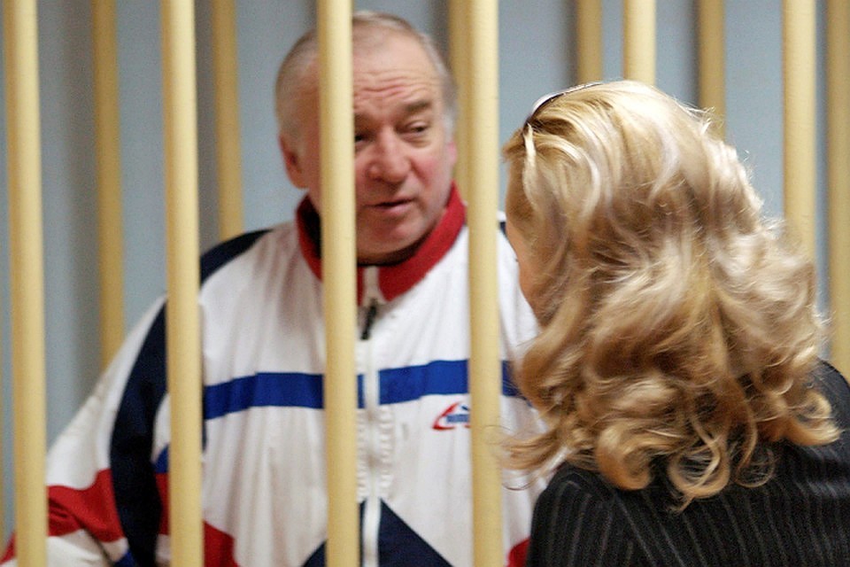 Россияне уверяют, что не знали, кто такой Сергей Скрипаль, до того момента, как не попали на все мировые обложки