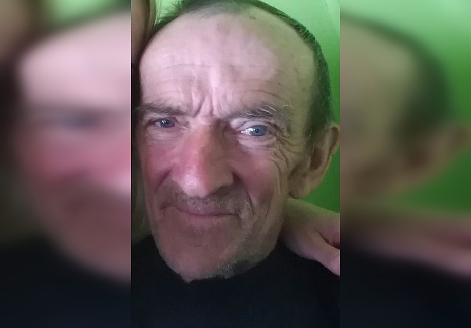 Мужчина ушел из дома два дня назад и до сих пор не вернулся. Фото: "Лиза Алерт".