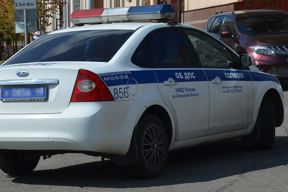 В авариях пострадали люди