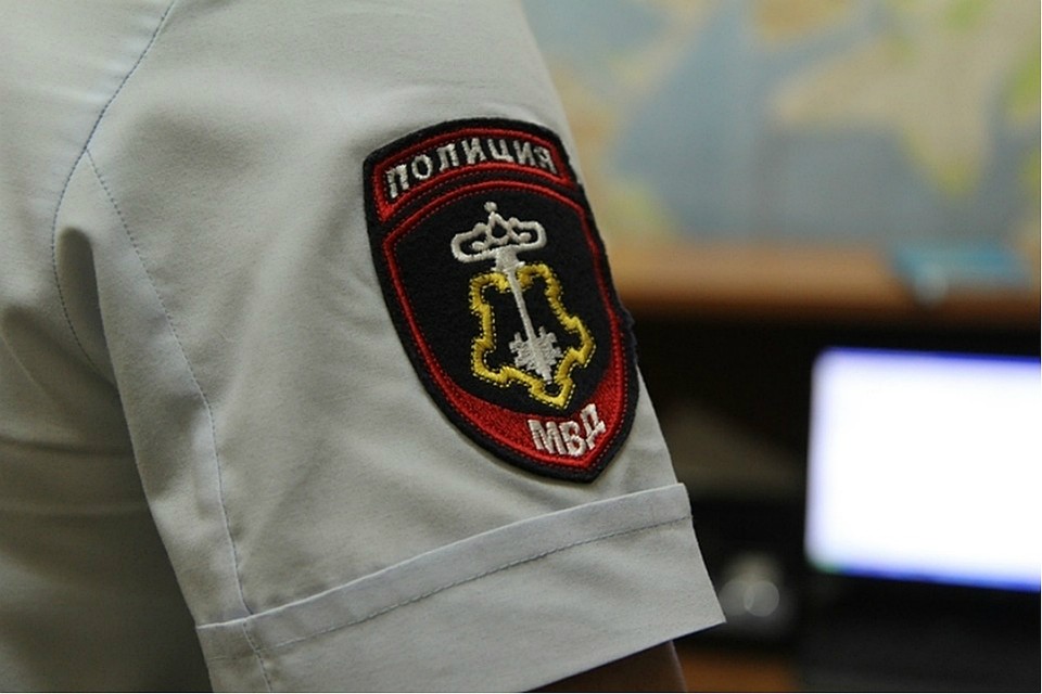 Полицейским женщины сообщили, что уже продали всю украденную технику