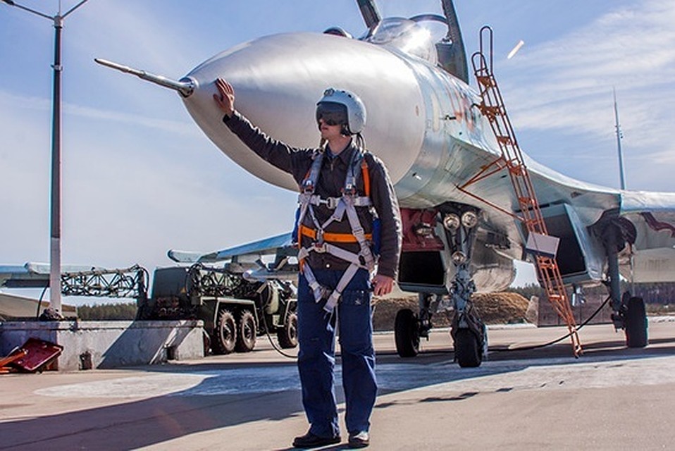 Фото: пресс-служба Западного военного округа
