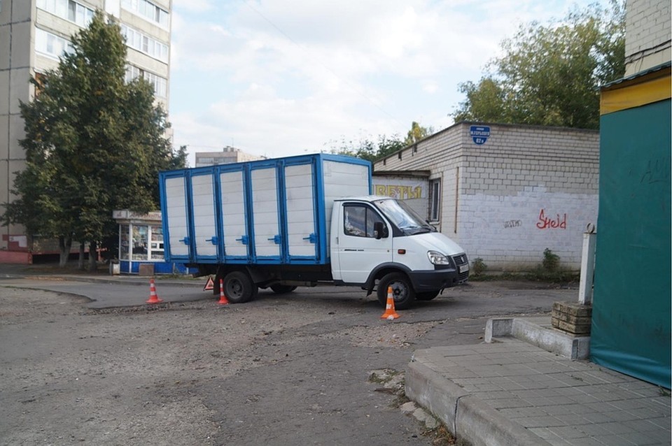 Фото: УГИБДД УМВД России по Орловской области