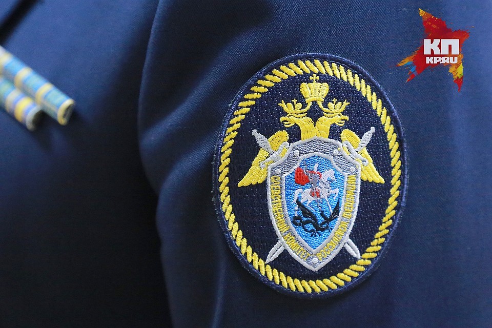Возбуждено уголовное дело