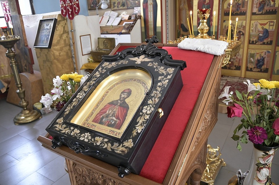 Фото: Алексей ФОКИН