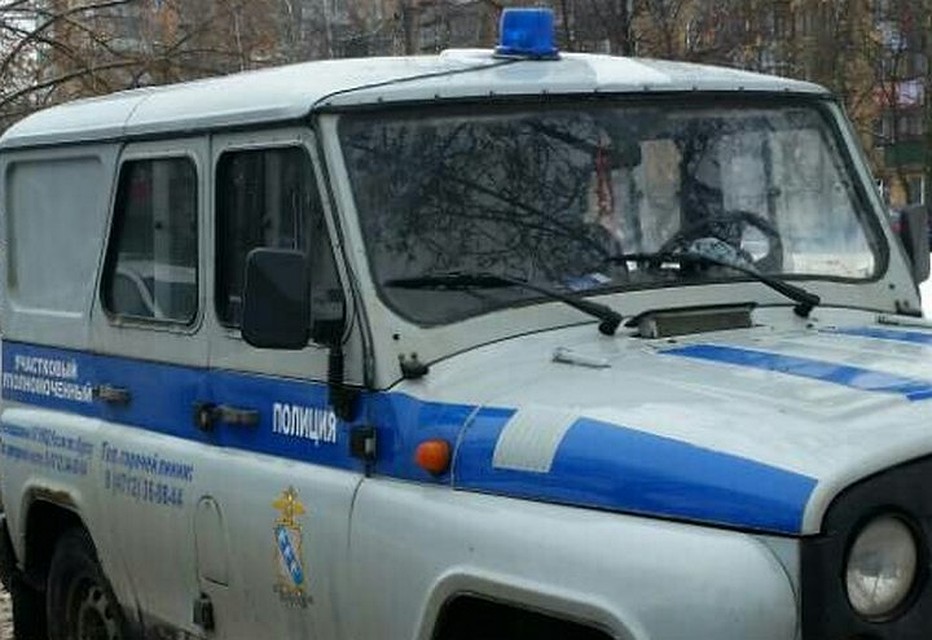 Возбуждено уголовное дело