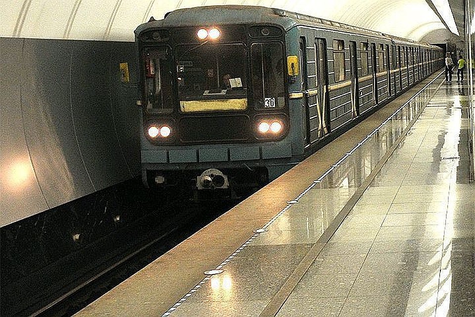 Движение поездов в метро после инцидента полностью восстановлено.