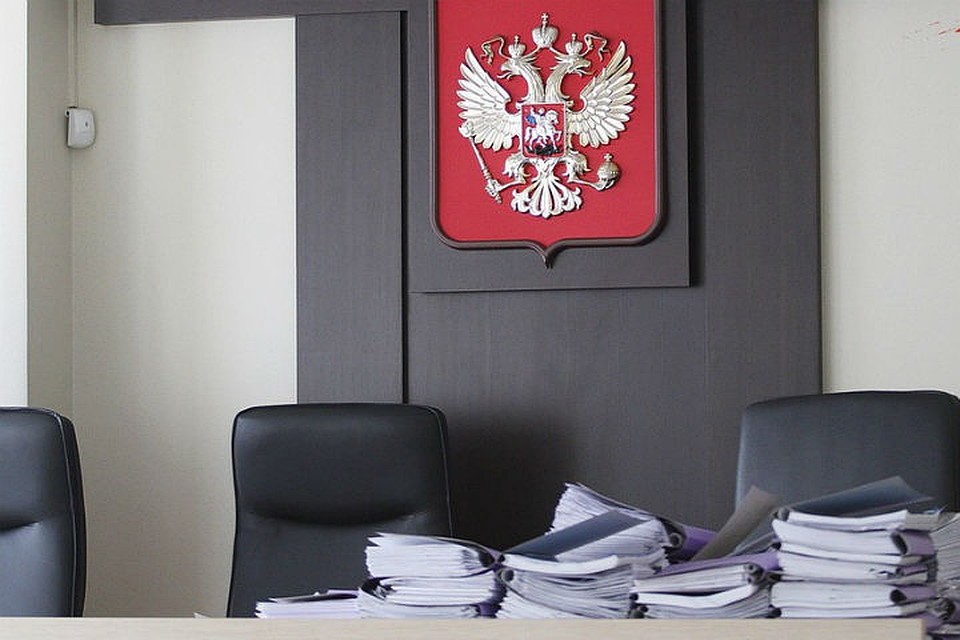 Мать покусанного спаниелем первоклассника отсудила 50 тысяч.
