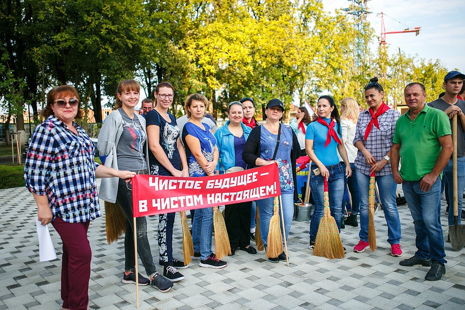 Фото: ЖК
