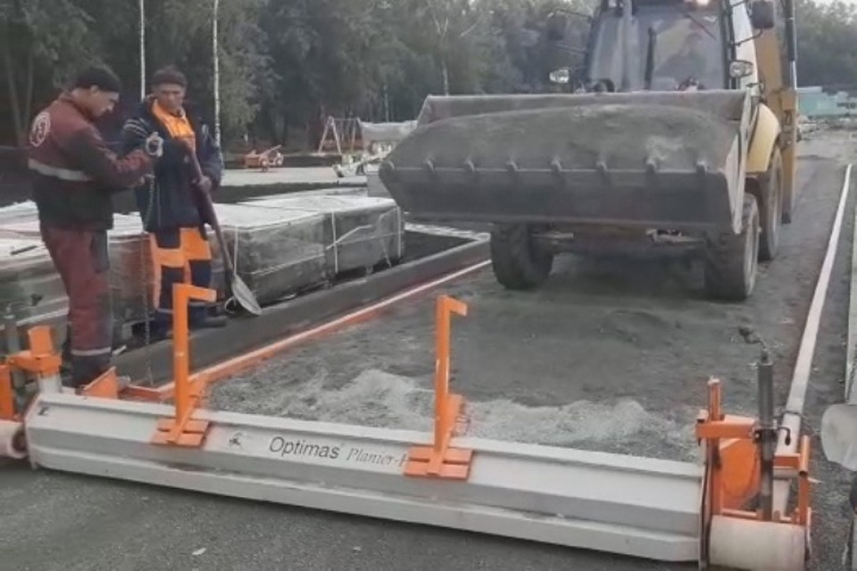 Фото: Личная страница Ильи Середюка "ВКонтакте"