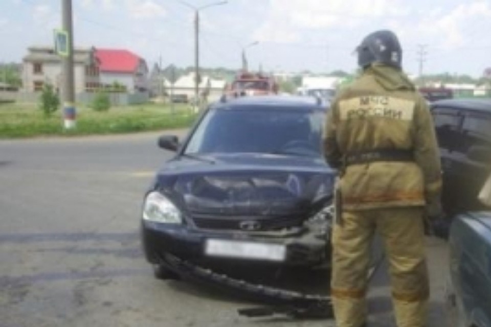Фото: ГУ МЧС России по КЧР
