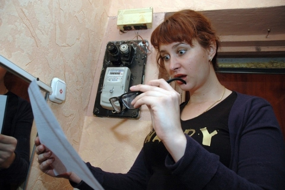 Каждый горожанин может стать знатоком жилищно-коммунальных наук.