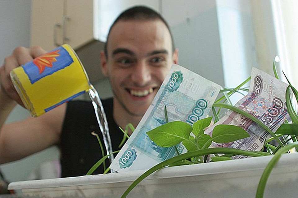Волгоградцам расскажут, как преумножить богатства.