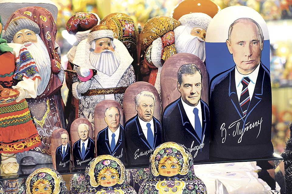 Многие фразы наших политиков давно стали народными.