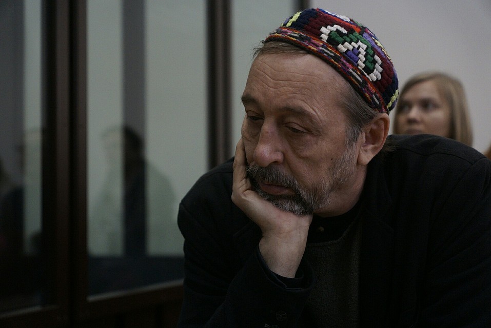 Николаю Коляде может грозить штраф, трудотерапия или реальный срок до двух лет