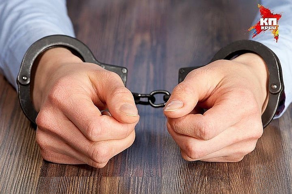 Одному из задержанных 22 года, другому 29