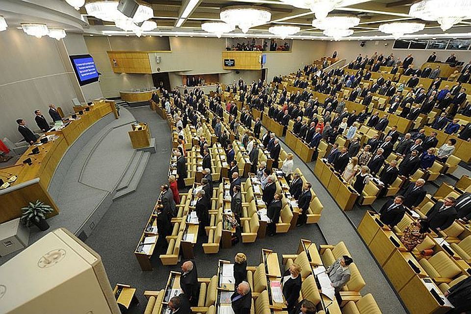 В Госдуму внесли проект о распространении программы реновации на все регионы