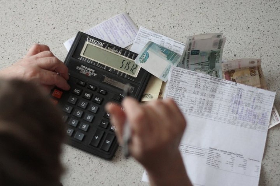 Томичи стали чаще платить за отопление по факту.