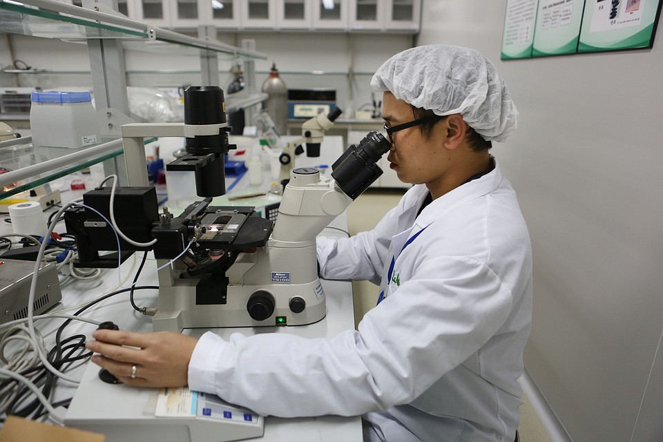 ВОЗ считает туберкулез самой опасной из всех инфекций в мире