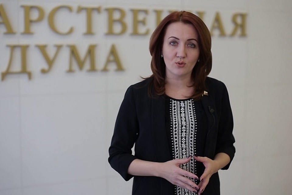 Наталья Кувшинова