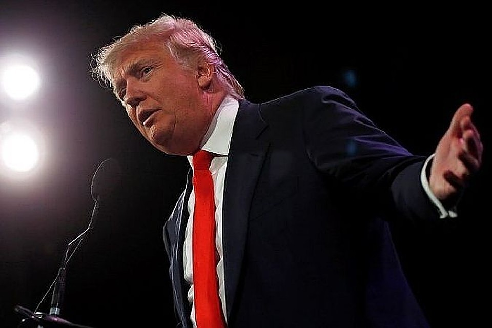 Трамп призвал страны ОПЕК немедленно снизить цены на нефть