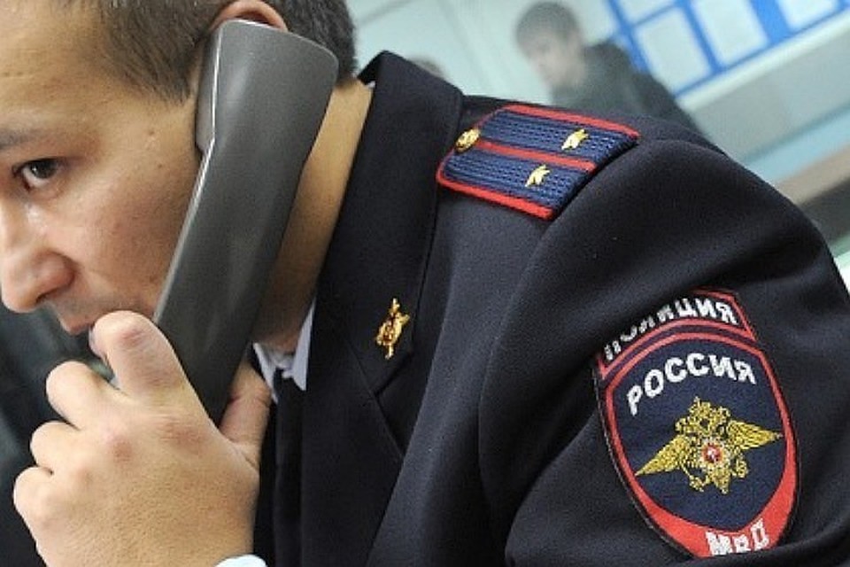 Полиция задержала мошенников в Подмосковье