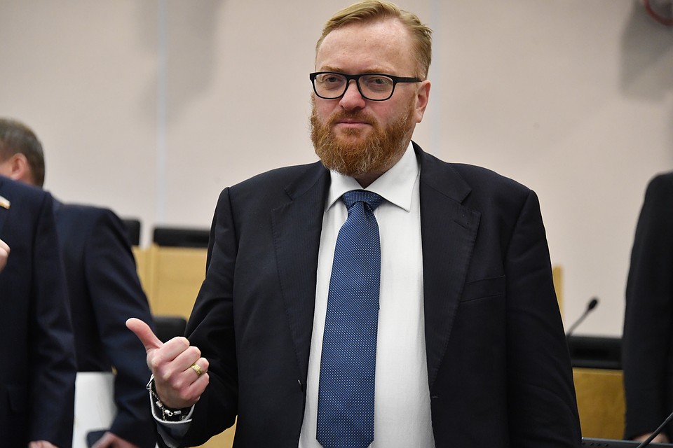 Засудить несдержанного на язык гееборца «вольные каменщики» пытались еще в прошлом году