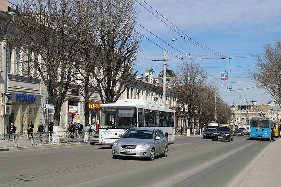 Ремонт на пр. Кирова начнется в ближайшее время. Но точную дату пока не определили.