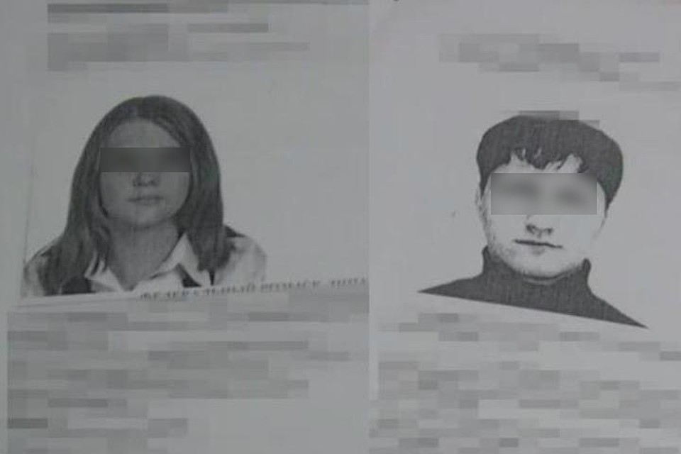 Бонни и Клайд из Ангарска три года скрывались от полиции, грабя ювелирные и продуктовые магазины