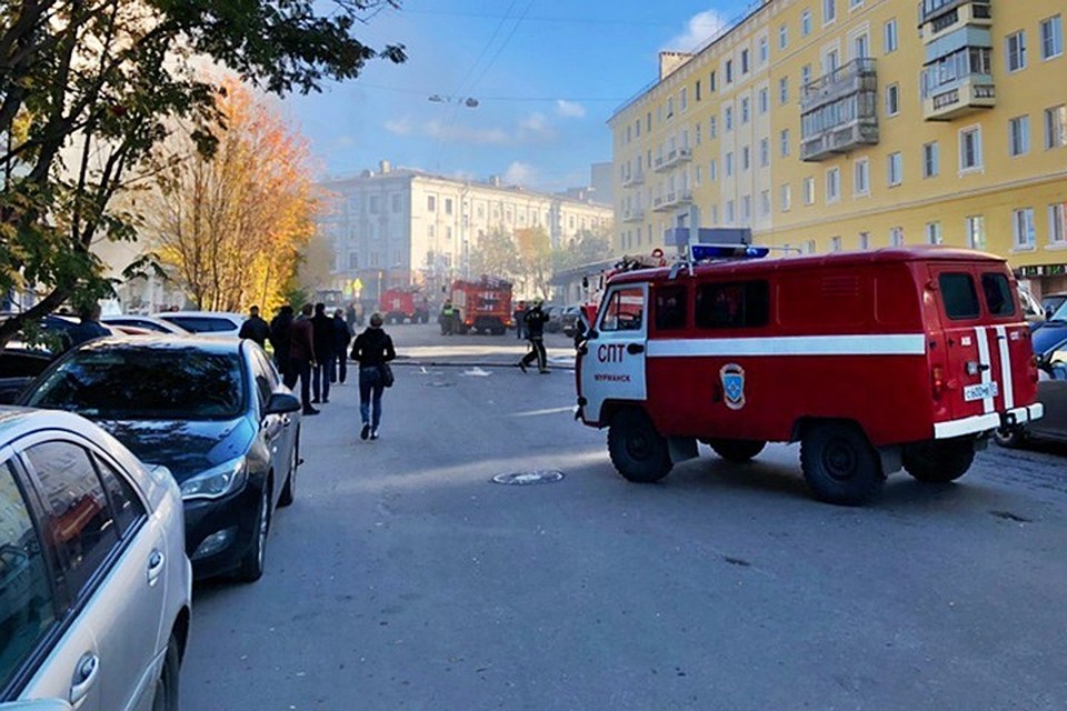Владельцы ресторана "Елан" понесли большой экономический ущерб из-за пожара в своем заведении. Фото: Роман Глек