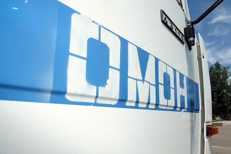 В Ингушетии задержали участников митинга против передачи территорий Чечне