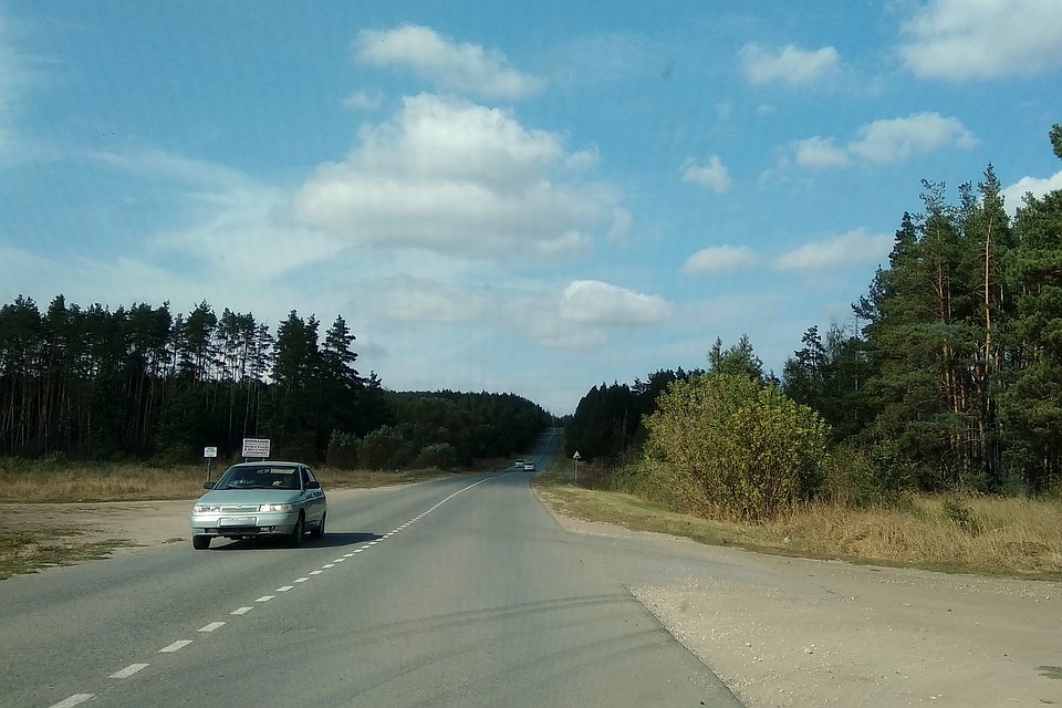 Планируется связать трассы М-4 и М-11