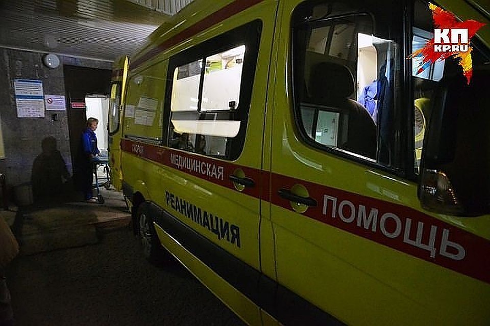 К концу года система 112 будет запущена по всей области.