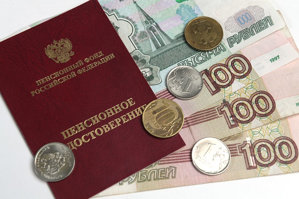 Минтруд опроверг данные об изменении формулы расчета страховых пенсий